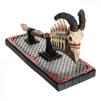 Diablo® IV Butcher’s Cleaver Replica – With Exclusive In-Game Content
